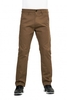 Reell STRAIGHT FLEX CHINO PC Brown