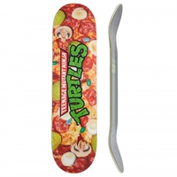 Santa-Cruz TMNT Pizza Dude Everslick Board 8.25"