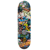 Santa Cruz x Stranger Things Deck 3 8, 5"