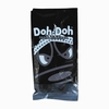 Shorty´s Bushings Doh-Doh 100A Black Really Hard