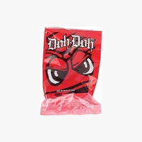 Shorty´s Bushings Doh-Doh 95A Red Medium Hard