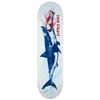 Skate Mental Bummer Wave Deck 8.38