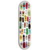 Skate-Mental Deck Eric Koston - Mini Boards