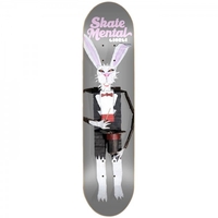 Skate-Mental Deck Giorgi - Rabbit Doll