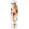 Skate-Mental Deck Giorgi - Roses
