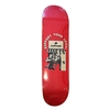 Skateshop Day ZUPPORT x HLC Deck
