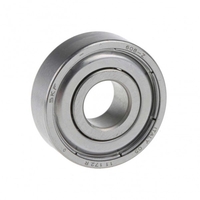SKF Explore Bearings
