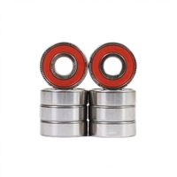 SKF Reds Abec 5