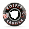 SML Coffee Cruiser Daredevils 78A Wheels 50mm