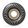 Spitfire Wheels Classic 97A 54mm Silver