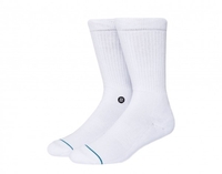 Stance Icon White/Black