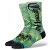 Stance Insane in the Brain