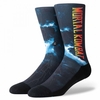 Stance Mortal Kombat II