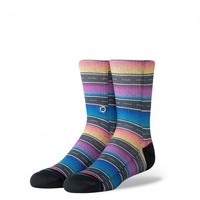 Stance Sierras Kids Black