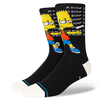 Stance Troubled Crew Socks