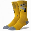 Stance Wall E