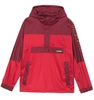 Stüssy Alpine Pullover red
