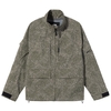 Stüssy Apex Shell Jacket Camo
