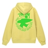 Stüssy Beach Roots Hood