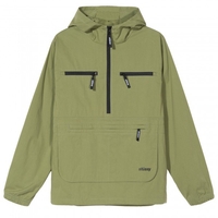 Stüssy Big Pocket Anorak