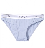 Stüssy Classic Brief Baby Blue