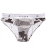Stüssy Classic Brief Camo