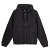 Stüssy Denim Work Jacket Black