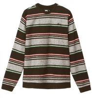 Stüssy Drug Rug Crew
