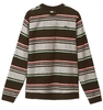 Stüssy Drug Rug Crew