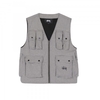 Stüssy Houndstooth Work Vest
