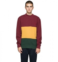 Stüssy Large Neck Crew