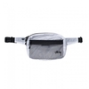 Stüssy Light Weight Waist Bag White