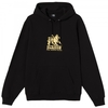 Stüssy Lion App. Hoodie