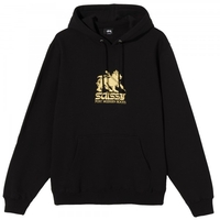 Stüssy Lion App. Hoodie