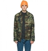 Stüssy Military LS Shirt