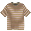 Stüssy Ombre Stripe Crew