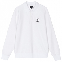 Stüssy Polo Fleece