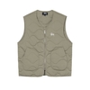 Stüssy Recycled Nylon Liner Vest