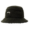 Stüssy Sherpa Bucket Hat Forest