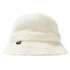 Stüssy Sherpa Fleece Bell Bucket Hat