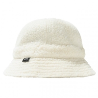 Stüssy Sherpa Fleece Bell Bucket Hat