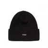 Stüssy Small Patch Watchcap Beanie Black