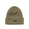 Stüssy Small Patch Watchcap Beanie olive