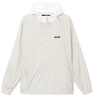 Stüssy Sport Nylon Jacket Grey