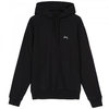 Stüssy Stock Logo Hood Black
