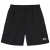 Stüssy Stock Water Short Black