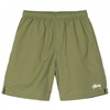 Stüssy Stock Water Short green