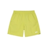 Stüssy Stock Water Short Lime