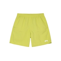 Stüssy Stock Water Short Lime