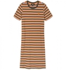 Stüssy Women Amina Striped Rib Dress